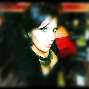 Meet your Posher, Katrina